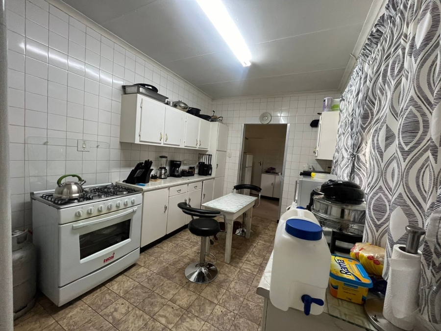 4 Bedroom Property for Sale in Protea Park North West